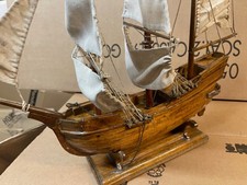 Galeone Golden Hind -