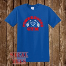 Powerhouse Gym Power House