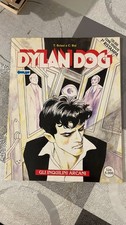 DYLAN DOG Original FROM 17 TO