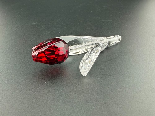 Swarovski crystal red - swarovski,