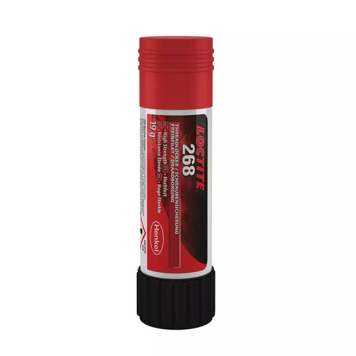 Loctite 268 19g vite - 268,