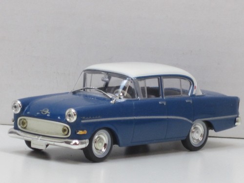 Opel olympia rekord in - olympia,