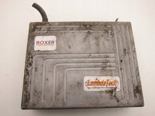 COMPUTER ROXER CARS SYSTEMS