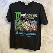 Monster Energy AMA Supercross