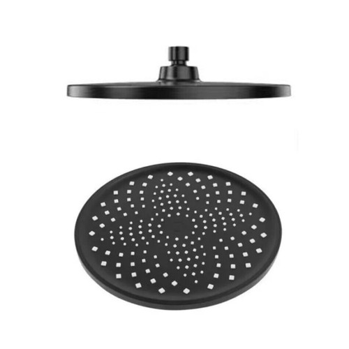 Soffione doccia tondo - soffione,