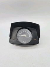 Strumentazione contachilometri tachimetro Fiat 126 Speedometer Instrument