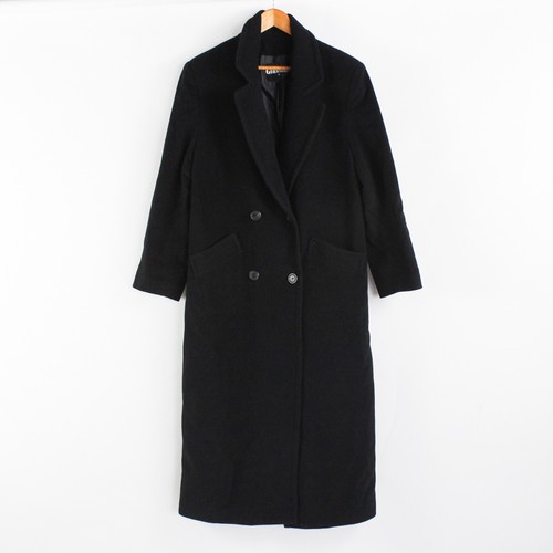 Cappotto trench doppio - cappotto, petto