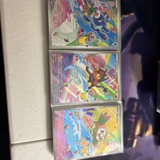 Pokemon Primo Partner