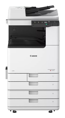 Canon imagerunner c3326i laser - canon,