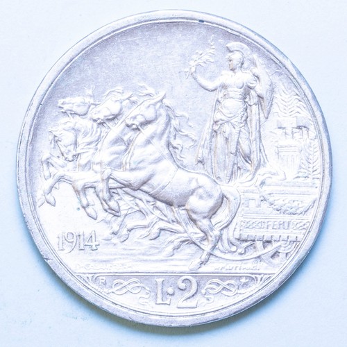 Vittorio emanuele iii lire - emanuele,