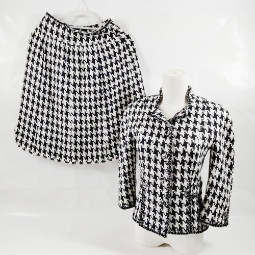 Tuta chanel donna - chanel, 38