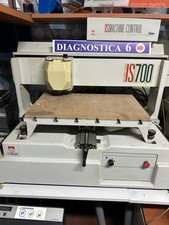 Pantografo Gravogrhaf Is 700