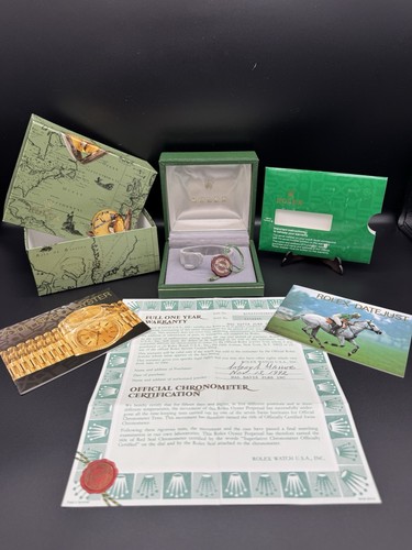 Rolex datejust 16233 16234 - 16233,