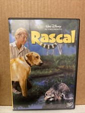 Rascal (DVD, 2002, Disney)