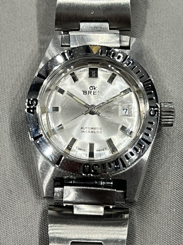 Breil skin diver - skin, manta)