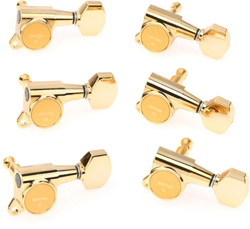 Gotoh sg381 set di - gotoh,
