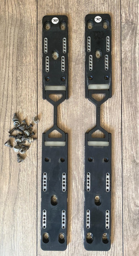 Piattaforma sci rossignol - sci,