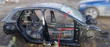 Carrozzeria quarto Seat Ibiza