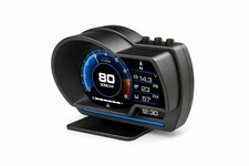 Hud display auto - auto, universale