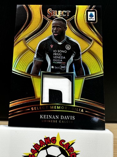 Serie select 26 noan - select, 25/26
