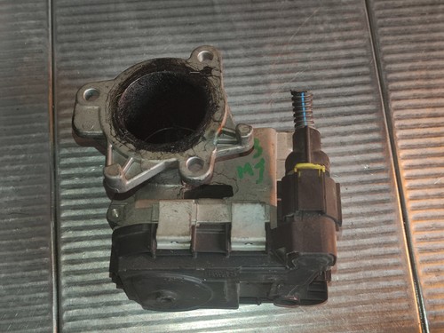 Corpo farfallato per fiat - corpo,