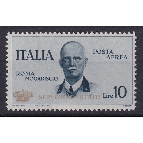 Regno italia 1934 - regno, d'italia
