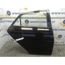 Porta posteriore destro - posteriore,