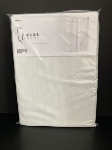 Tende ikea hilja 57x98 - hilja,
