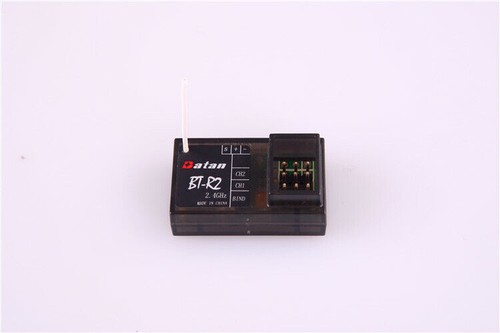 Racing ricevente 4ghz per - 2.4ghz,