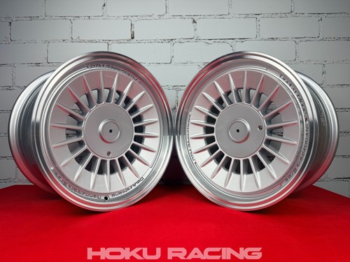 Cerchi stile dtm rw20 - cerchi, 16"