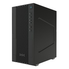 iTek Case Mini Tower PC Nero
