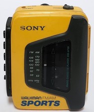 Sony Sports Walkman WM-AF59