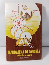 MADDALENA DI CANOSSA 