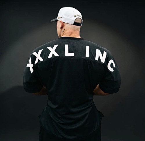 Camicia scollo xxxl inc - camicia, "xxxl