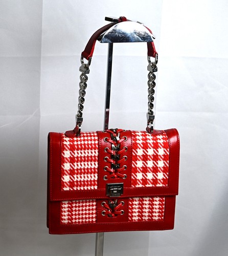 Autentica versace mini borsa - versace,