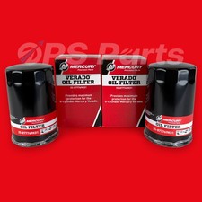 NEW/OEM Mercury Verado L6 Oil