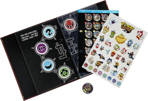 Kai watch - watch, yo-kai