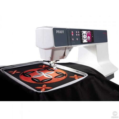 Pfaff creative macchina - 3.0,