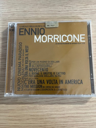 Ennio morricone meglio - "ennio, il