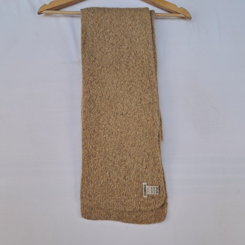 Sciarpa malo 100 cashmere - malo, 100%
