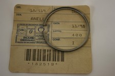 Fascia pistone L Ø38,2X2