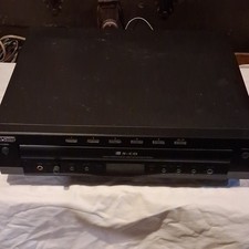 KLH Audio Systems DA1602
