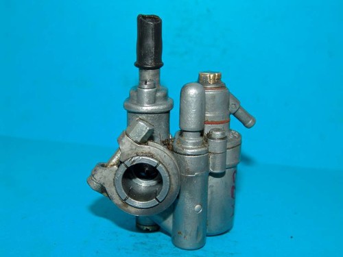 Carburatore dellorto 11s - carburatore,