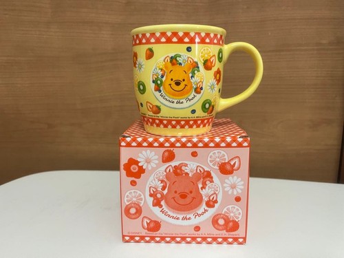 Tazza winnie the - tazza, in