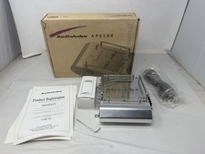 Audiobahn APS10X Phase Shift