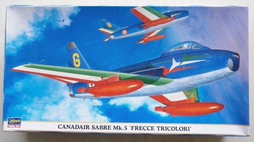 Hasegawa canadair sabre mk - hasegawa, |