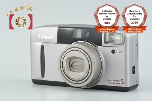 Canon autoboy panorama - canon,