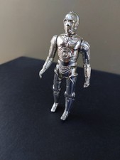 VINTAGE STAR WARS - C-3P0 /