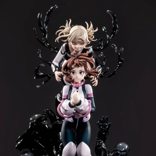 Figurina takara tomy mall - mall, my