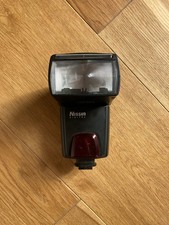 Flash Nissin Speedlite di622